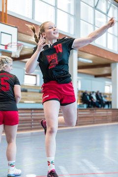 Bild 165 - F HSG Kre/Mue - HFF Munkbrarup : Ergebnis: 49:20